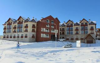 New Gudauri 1 Apartment 223 - 0