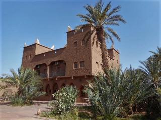 Hotel Carrefour des Nomades - M’hamid El Ghizlane - 3