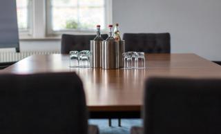 Hotel Acht Linden - Egestorf - 4