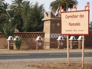 Hotel Carrefour des Nomades - M’hamid El Ghizlane - 2