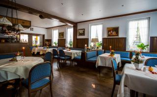 Hotel Acht Linden - Egestorf - 5