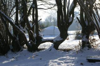 Le Refuge du Clos du Moulin - Brionne - 5