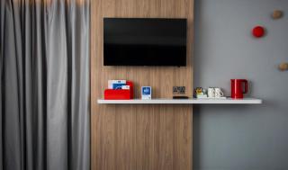 Holiday Inn Express Edinburgh - Leith Waterfront by IHG - Edinburgh - 6