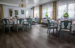 Hotel Acht Linden - Egestorf - 7