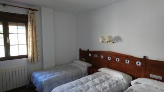 Hospedería Los Cahorros - Monachil - 1