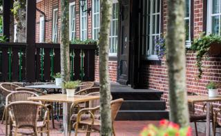 Hotel Acht Linden - 9