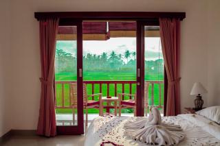 Heavenly View Villa - Ubud - 8