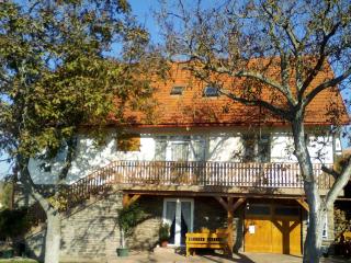 Jázmin Apartman - Tihany - 4