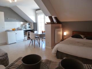 Studio Ferme de Bonavis - Banteux - 3
