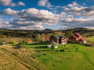The Provence Village - Bukovinka - 6