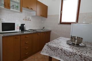 Apartments Nada - Baška - 5