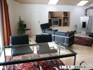 Haus Rubin - 5