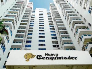 El Nuevo Conquistador - Cartagena de Indias - 0