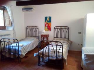 b&b Vallone del grano - Rossano - 4