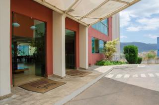 Serra Palace Hotel - Ouro Branco - 9