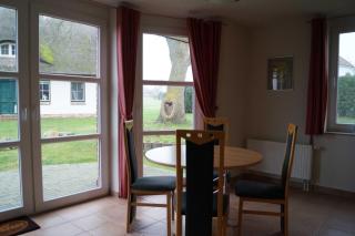 FEWO Schmollensee KIEK INT HAFF - Gummlin - 2
