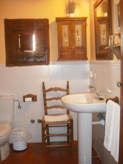 Casa de Oria - Albarracín - 5