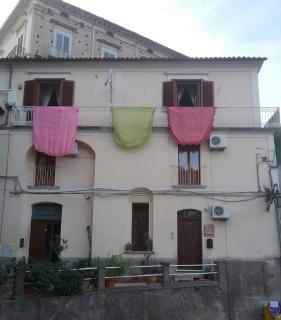 b&b Vallone del grano - Rossano - 9