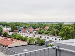 Finn Apartments - Lund - 2
