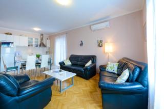 Apartments Garden Beach Superior - Cavtat - 6