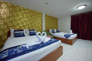Star Residency Hotel - Pattaya - 4