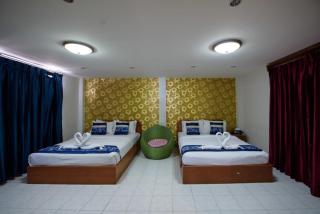 Star Residency Hotel - Pattaya - 2