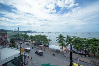 Star Residency Hotel - Pattaya - 6