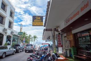 Star Residency Hotel - 7