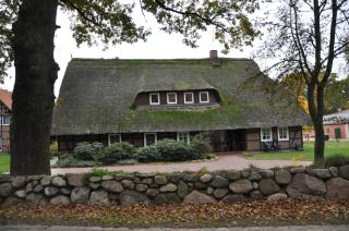 Reit- und Bauernhof Klaucke - 0