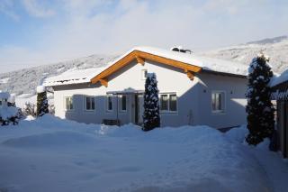 Ferienhaus Holiday - Radstadt - 0