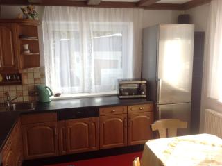 Ferienhaus Holiday - Radstadt - 4