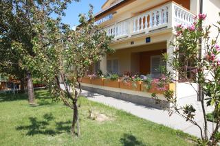 Apartments & Room Jagoda - Baška - 0
