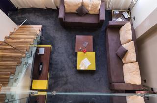 Cosmopolitan Hotel & Wellness - 4