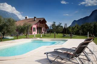 Agritur La Cort - Arco - 0