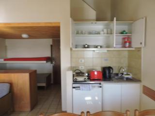 Apart Las Lenas - Las Lenas - 6