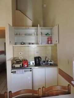 Apart Las Lenas - 2