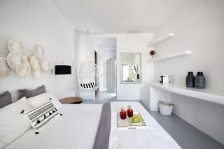 Blue Sand Boutique Hotel & Suites - Agali - 3