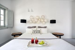 Blue Sand Boutique Hotel & Suites - Agali - 5