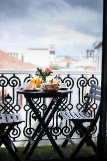 2 Towers Apartment - Ponta Delgada - 8