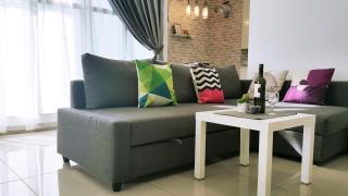 Modern Luxury Studio - Seri Kembangan - 4