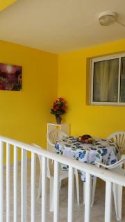 Location tropical - Sainte-Anne - 1