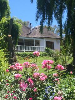Acara Guesthouse & Cottages - Stellenbosch - 6