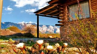 Cabañas Quisama - 9