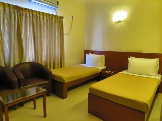Akshaya Lakshmi Comfort - Bangalore - 2