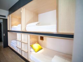 Toc Hostel Madrid - Madrid - 1