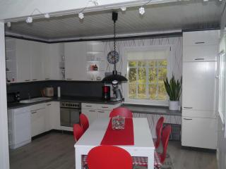 Haus-Rosenrot - Götemitz - 9