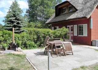 Haus_Rosenrot - Götemitz - 8