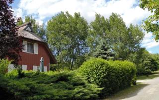 Haus-Rosenrot - Götemitz - 7