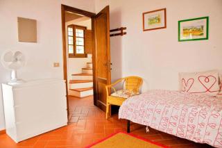 Agriturismo capanna delle Cozzole - Castellina in Chianti - 7