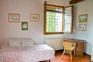 Agriturismo capanna delle Cozzole - Castellina in Chianti - 5